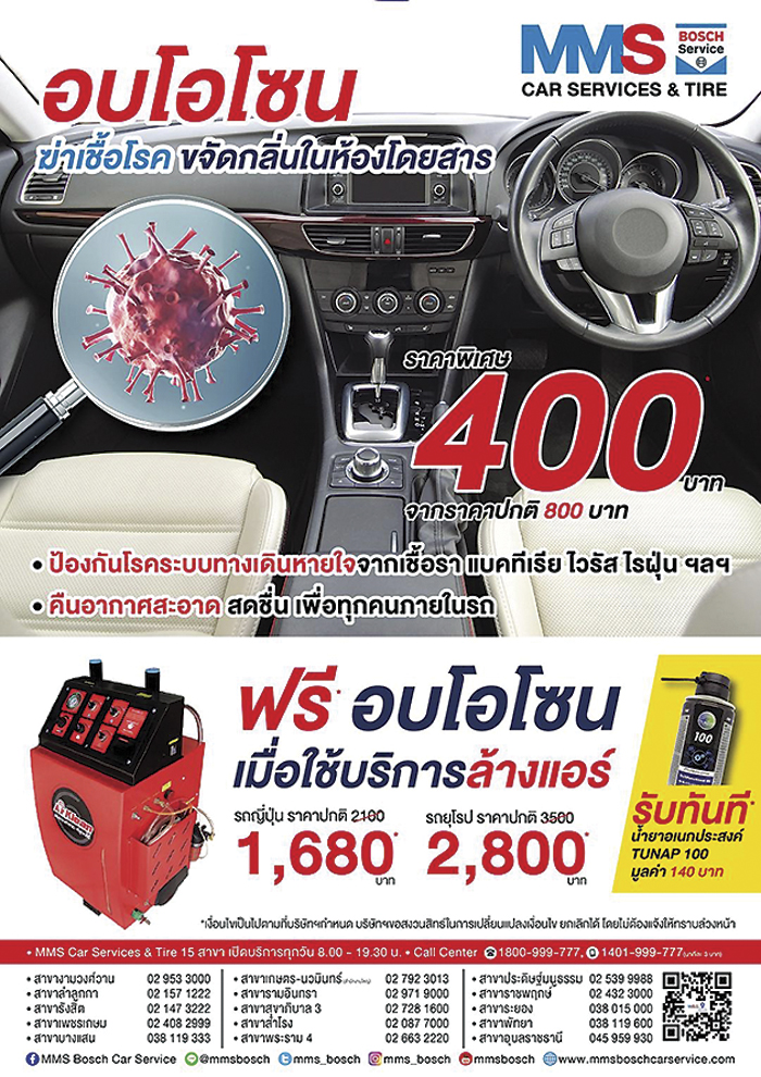 ’ฝ่าวิกฤต‘โควิด’