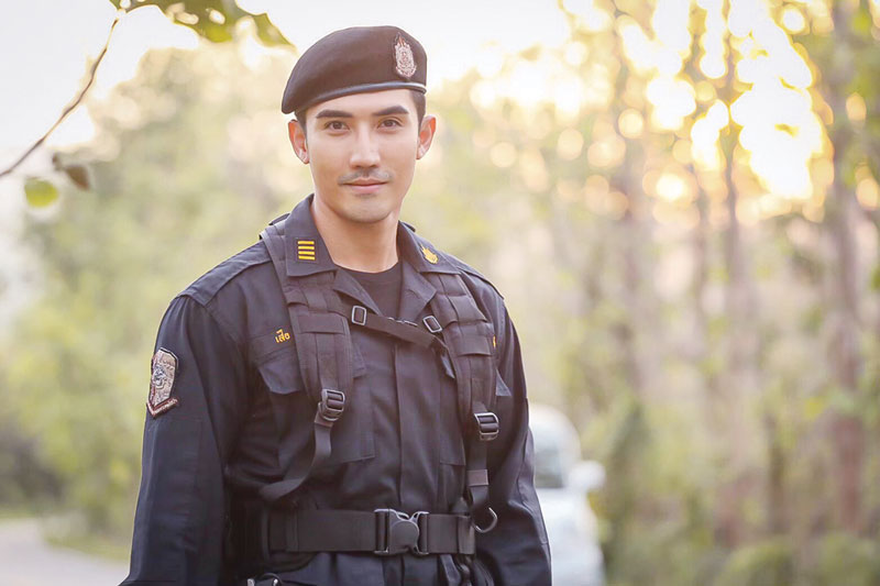 บิ๊กเอ็ม ส่งกำลังใจให้ภาคเหนือ