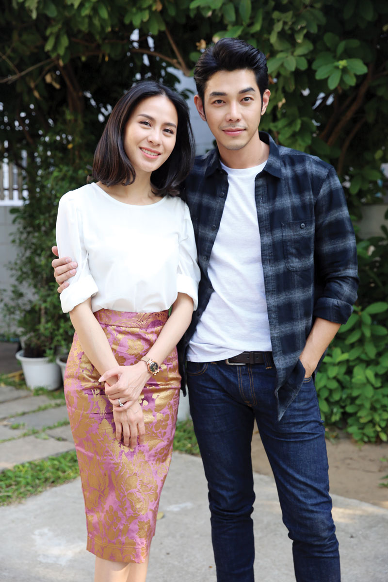 โค้งสุดท้ายละคร เนื้อใน เข้มข้น