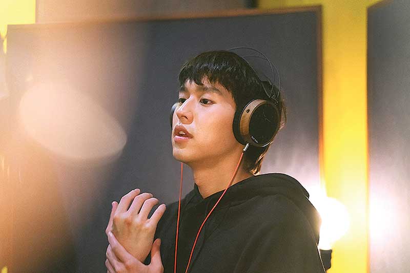 นาดาว มิวสิค เปิดศิลปิน บิวกิ้น