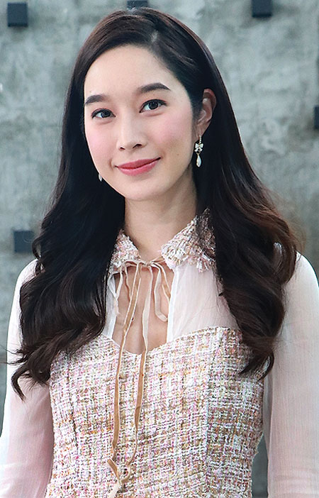 ฐิสา สนุก ตะวันฯ ได้โต้คารม ยุ้ย