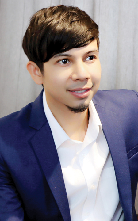 โมทีฟ วิลเลจทำบันเทิง360องศา