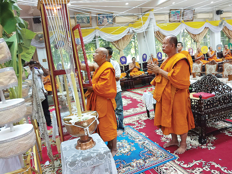 สมเด็จพระนเรศวรชนะศึก
