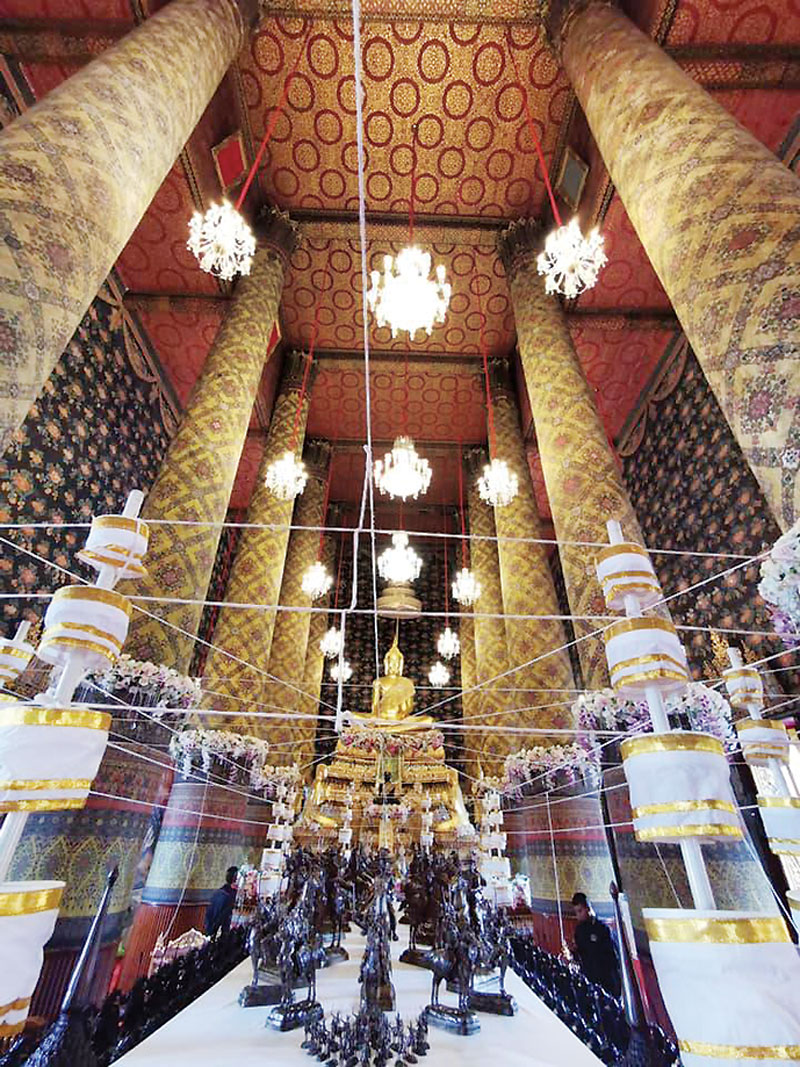 พระบรมรูปพระเจ้าตากสิน