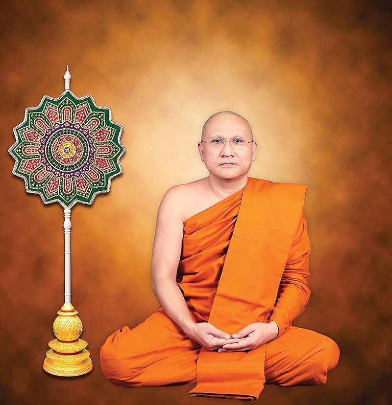 พระปิดตาเสาร์5มหาโภคทรัพย์