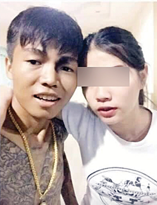 ผ่าชนวนยิงสนั่น 2 ศพ มือปืน-แฟนสาวรับสิ้น โพสต์เฟซบุ๊กท้าทาย