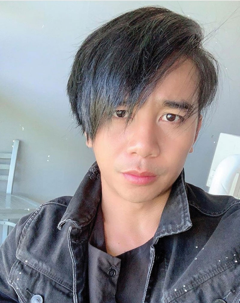 ศิลปินส่งกำลังใจผ่านเสียงเพลง