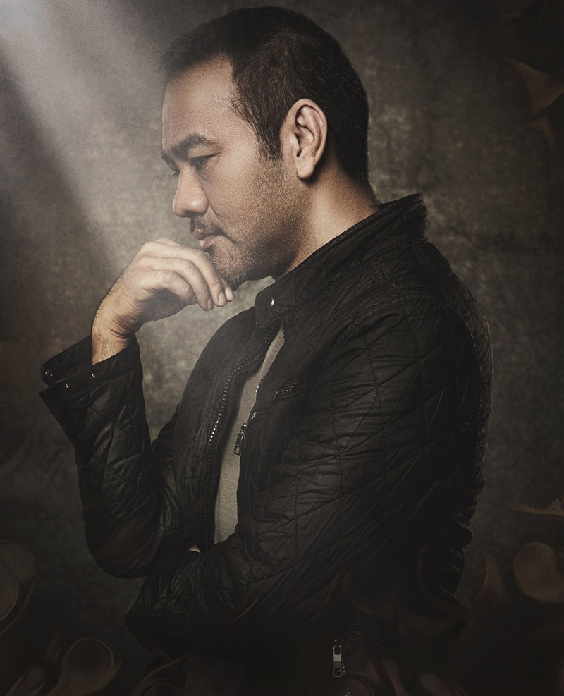 ศิลปินส่งกำลังใจผ่านเสียงเพลง