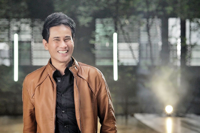 ศิลปินส่งกำลังใจผ่านเสียงเพลง
