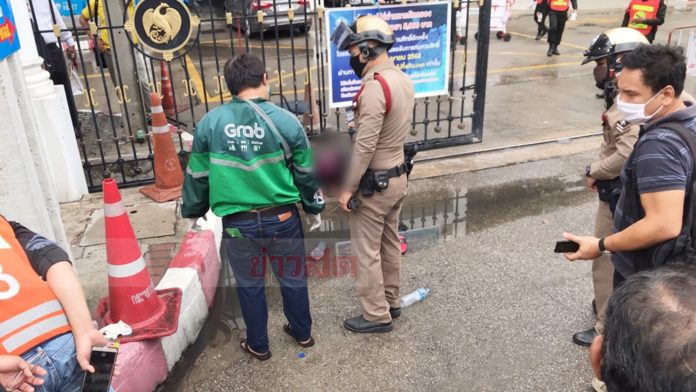 กระทรวงคลัง ระทึก