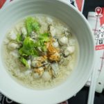 ข้าวต้มปลานายแป๊ะ ข้าวต้มระดับพรีเมี่ยมรสชาติดั้งเดิม