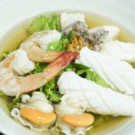 ข้าวต้มปลานายแป๊ะ ข้าวต้มระดับพรีเมี่ยมรสชาติดั้งเดิม