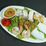 ข้าวต้มปลานายแป๊ะ ข้าวต้มระดับพรีเมี่ยมรสชาติดั้งเดิม