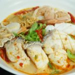ข้าวต้มปลานายแป๊ะ ข้าวต้มระดับพรีเมี่ยมรสชาติดั้งเดิม