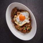 ร้านข้าวต้มเลิศทิพย์ วังหิน พลิกวิกฤตด้วยความอร่อย