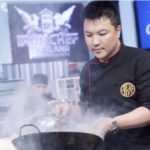 ร้านข้าวต้มเลิศทิพย์ วังหิน พลิกวิกฤตด้วยความอร่อย