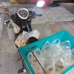 ข้าวผัดโบราณ ป้าอ้วน ตำนานข้าวผัดโบราณแห่งท่าน้ำนนท์