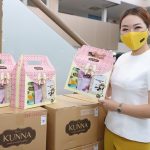 ‘3บริษัทใหญ่’ มอบผลิตภัณฑ์ให้ ‘ชัชชาติ สิทธิพันธุ์’ ส่งต่อช่วยชาวชุมชนในกรุงเทพฯ ที่ได้รับผลกระทบโควิด-19