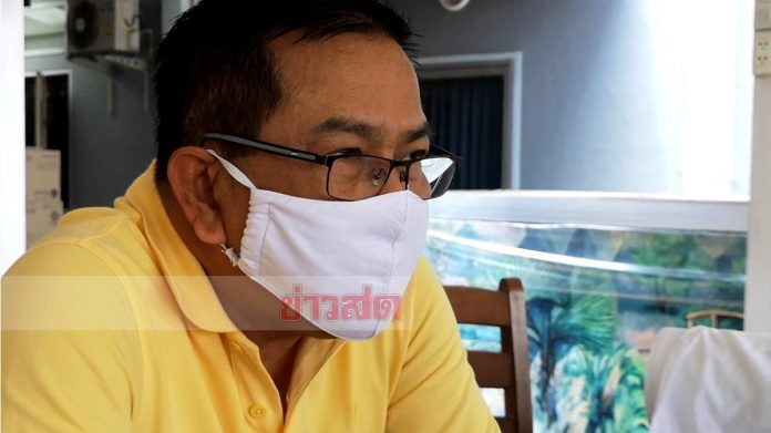  สั่งขังทหารเถียงผู้ว่าตรัง