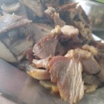 บะหมี่ปูสะพานพุทธ ตำนานความอร่อยกว่า 40 ปี