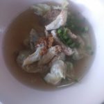 บะหมี่ปูสะพานพุทธ ตำนานความอร่อยกว่า 40 ปี