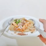 บะหมี่ปูสะพานพุทธ ตำนานความอร่อยกว่า 40 ปี