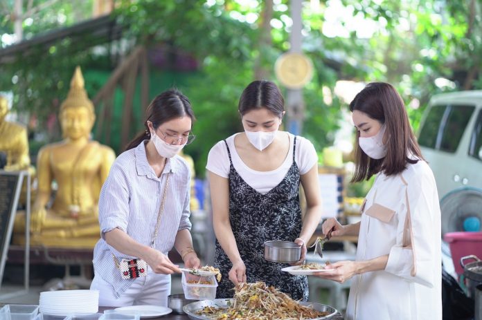 3 นางเอก
