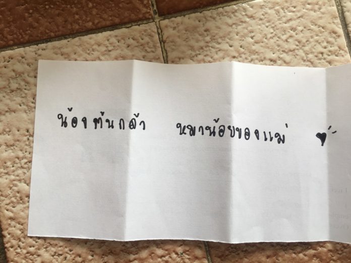ปลายฝน วาดรูป