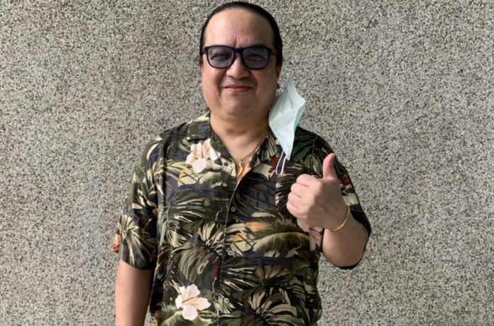 พลังใจสู้โควิด