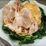 ร้านราดหน้าอรยา ราดหน้ารสเด็ด หมูหมักสูตรลับ