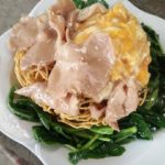 ร้านราดหน้าอรยา ราดหน้ารสเด็ด หมูหมักสูตรลับ