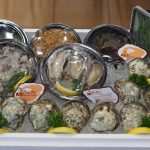 ร้านเจ๊หอย ตัวจริงเรื่องหอย ยืนหยัดรับออร์เดอร์ 24 ชม. ส่งทั่วประเทศ