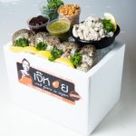 ร้านเจ๊หอย ตัวจริงเรื่องหอย ยืนหยัดรับออร์เดอร์ 24 ชม. ส่งทั่วประเทศ