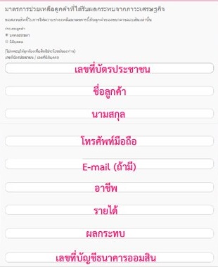 วิธีกู้ออมสิน