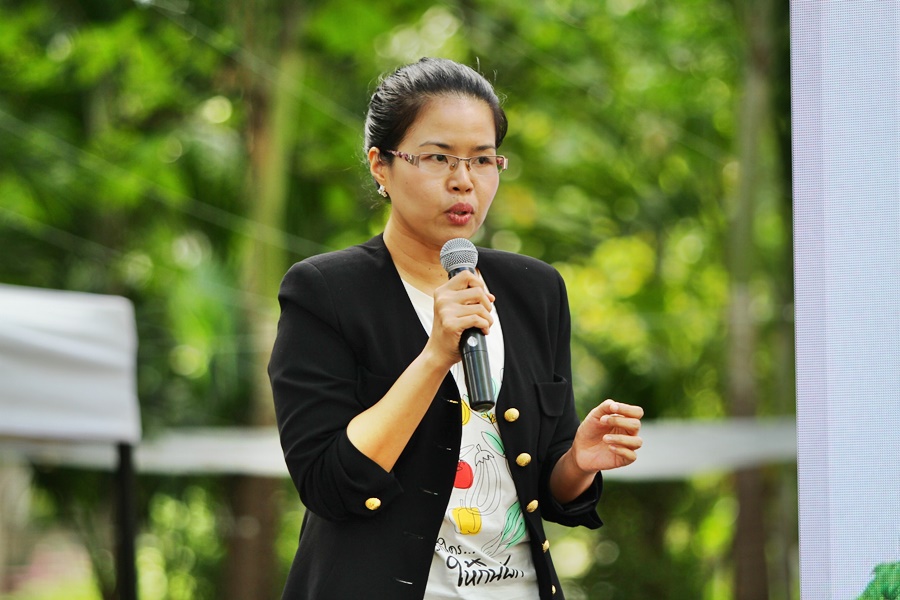 น.ส.สิรินทร์ยา พูลเกิด