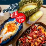 อำแดงไต้ฝุ่น ร้านแนะนำจากมิชลินไกด์ 2020