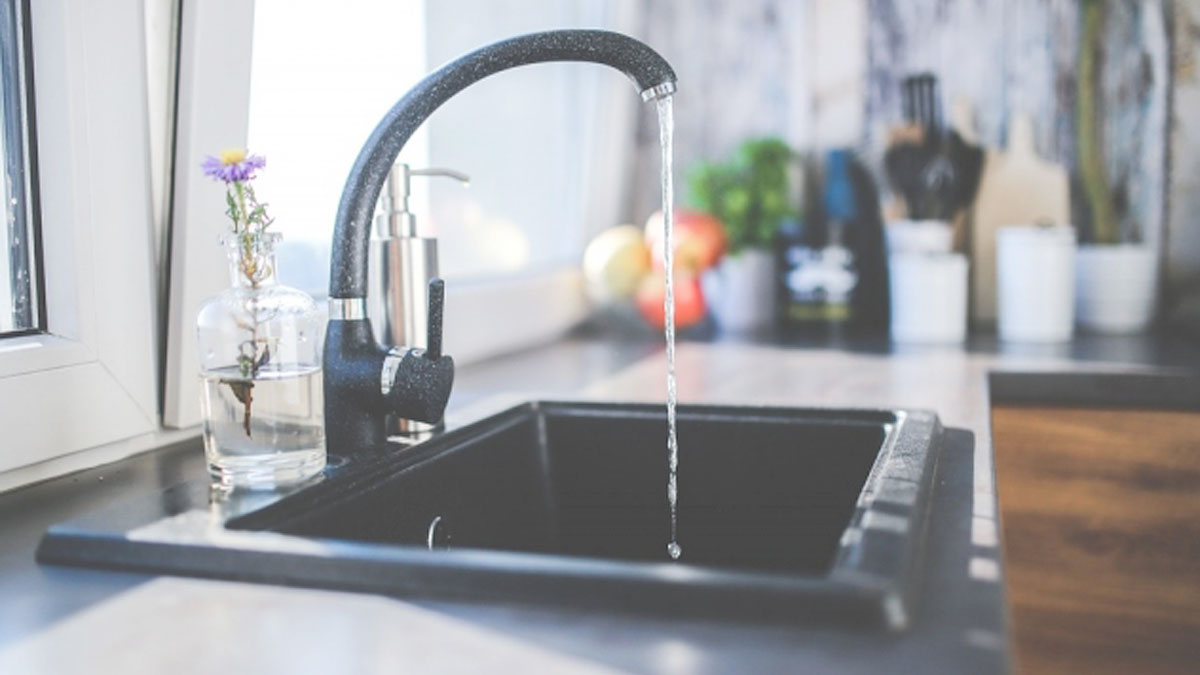 วิธีลงทะเบียน รับคืน เงินประกันน้ำประปา เปิด 4 ขั้นตอน เริ่ม 15 เม.ย.