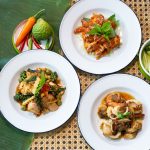 ร้านแสนดี เดลิเวอรี่ ส่งเฉพาะเมนูอร่อยเด็ด