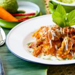 ร้านแสนดี เดลิเวอรี่ ส่งเฉพาะเมนูอร่อยเด็ด