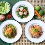 ร้านแสนดี เดลิเวอรี่ ส่งเฉพาะเมนูอร่อยเด็ด