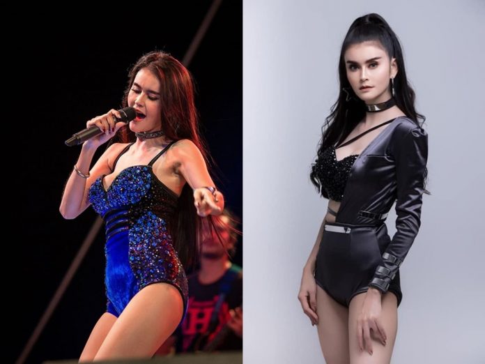 โบว์ ซุปเปอร์วาเลนไทน์