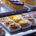 โรงแรมเอเชีย ข้าวกล่องรสมือเชฟระดับโรงแรม