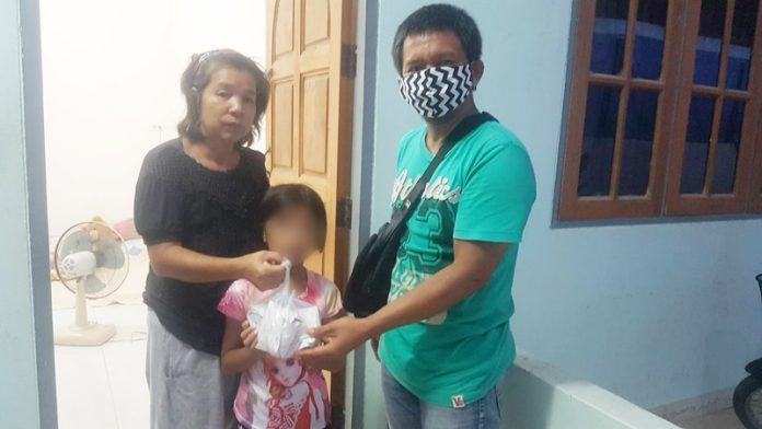 2แม่ลูกชีวิตรันทด