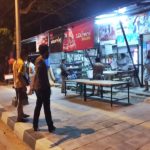 ป่าเถื่อน! โจ๋นับ10ไม่สน เคอร์ฟิว บุกตื้บคนแก่-พังร้านชำ แค้นไม่ขายเหล้า