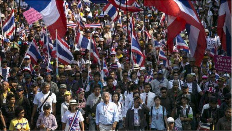 10 ปีสลายการชุมนุมคนเสื้อแดง