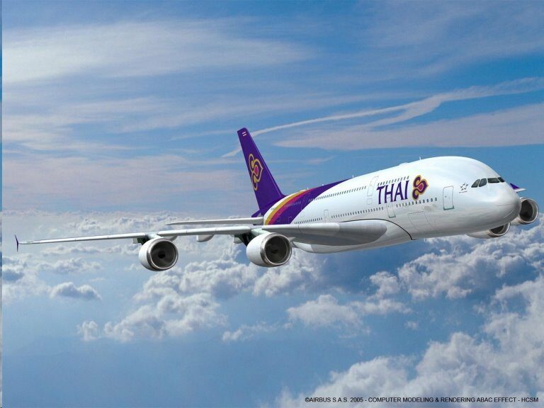 Thai Airways