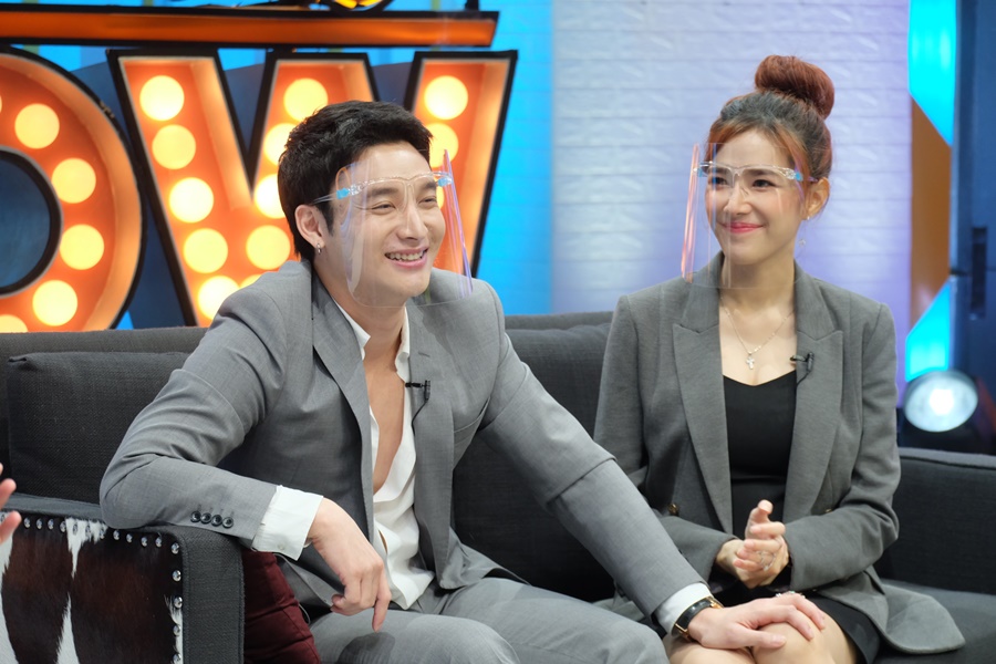 แนท ณัฐชา เป็นโรคซึมเศร้า คิดฆ่าตัวตาย โชคดีนึกถึงคำพูด เป๊ก
