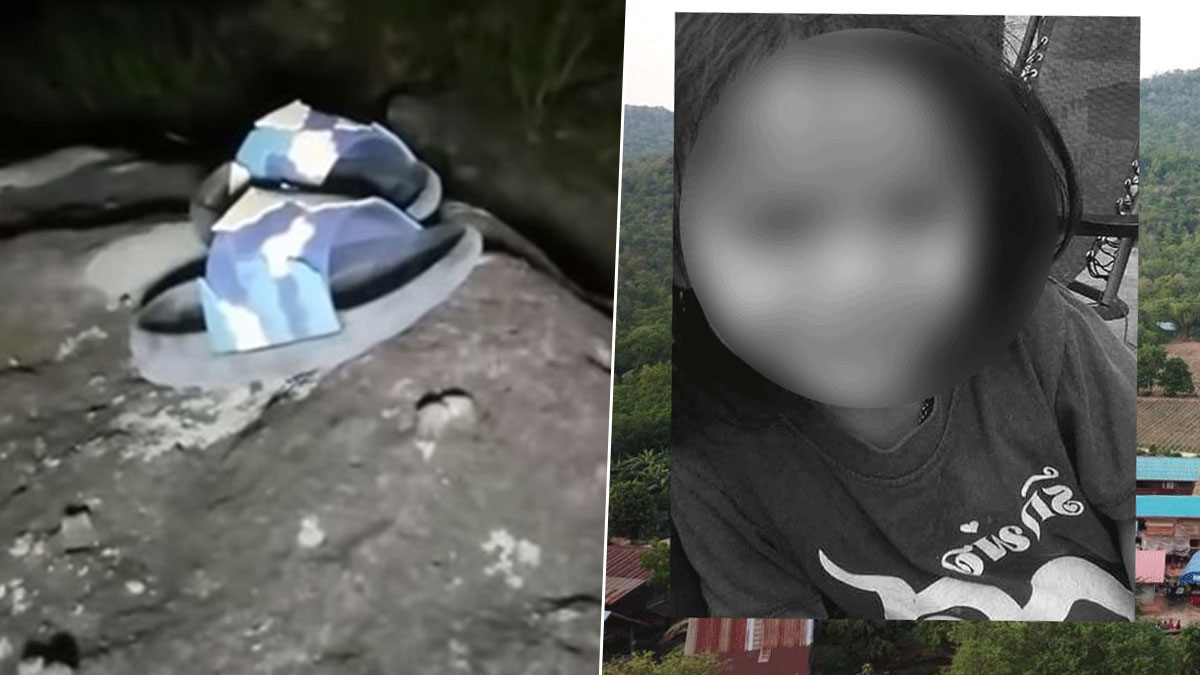 พบเบาะแสสำคัญ! ตร.เร่งคลี่คดี น้องชมพู่ หลังเจอเป็นศพเปลือยกลางป่า