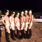 พิษโควิด! สาวแดนเซอร์วงดัง นุ่งสายเดี่ยว ขนทีมเก็บทุเรียน เลี้ยงปากท้อง