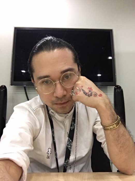 พีธ-พีระ เผยสเต็ปเส้นทางการทำดนตรี